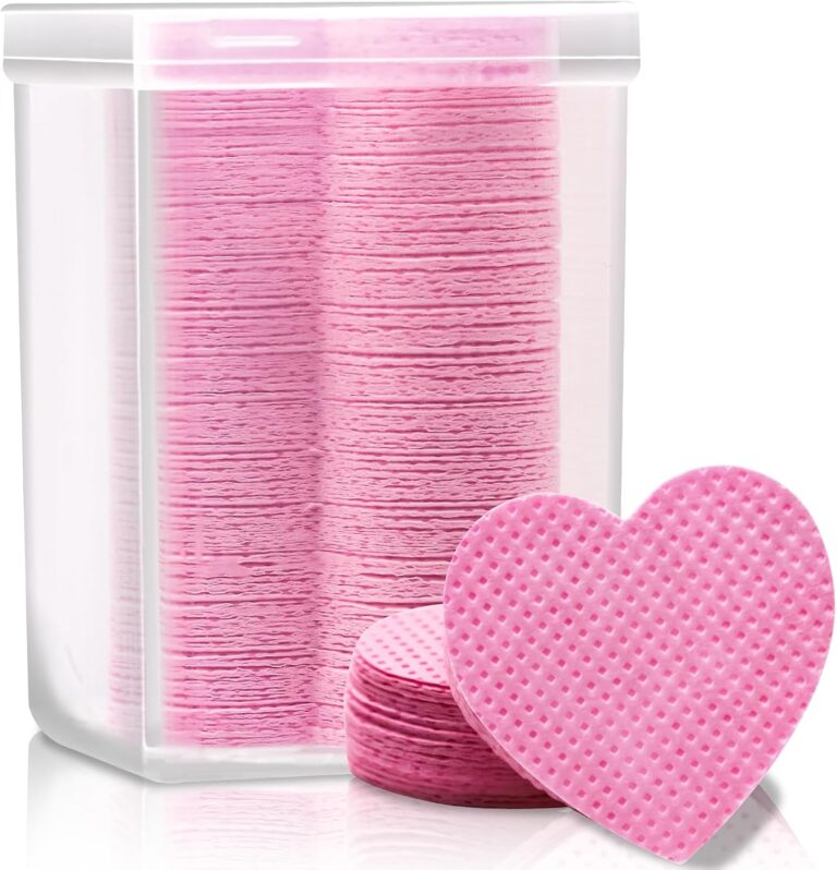 Makeup Removers