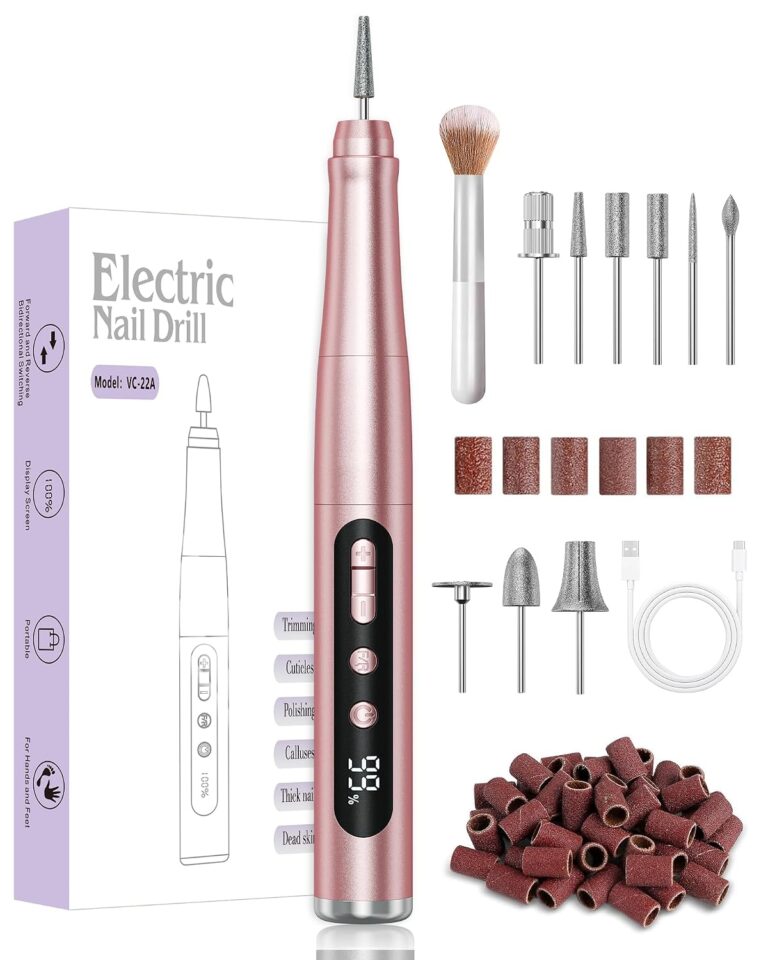 Nail Tools